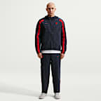USMNT Energy Men's Nike Dri-FIT Soccer Woven Pants