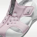 Nike Sunray Protect 2 Sandalen voor baby's/peuters
