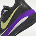 Sabrina 4 By You Nike 客製化籃球鞋