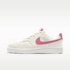 Tenis para mujer Nike Court Vision Low Next Nature