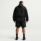 Nike Tech Men's Dri-FIT Shori-Knit Shorts