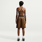 Naomi Osaka  Women's Tight Mod-Cropped Tank Top