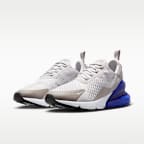 Nike Air Max 270 Men's Shoes