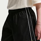 Nike Sportswear Older Kids' Woven Shorts