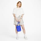 Nike Heritage Cross-Body Bag (4L)