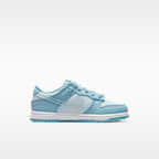 Nike Dunk Low Younger Kids' Shoes