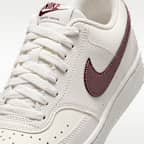 Tenis para mujer Nike Court Vision Low Next Nature