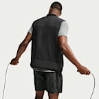 Nike Unlimited Chaleco de entrenamiento Therma-FIT - Hombre