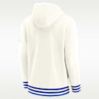 Duke Legacy Men's Nike College Pullover Hoodie