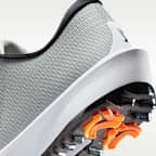 ナイキ インフィニティ ツアー 2 ゴルフシューズ