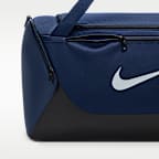 Nike Brasilia Training Duffel Bag (Small, 40L)
