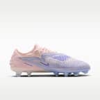 Scarpa da calcio per terreni compatti Nike Phantom 6 Low Elite LV8
