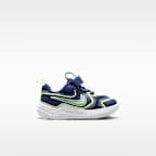 Nike Cosmic Runner Baby/Toddler Shoes