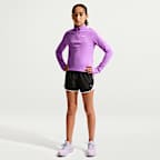 Nike Tempo Big Kids' (Girls') Dri-FIT Running Shorts