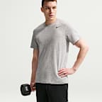 Nike Form Men's Dri-FIT 18cm (approx.) Unlined Versatile Shorts