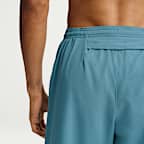 Pantaloni da running in tessuto Dri-FIT Nike Miler – Uomo
