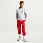 Nike Sportswear Older Kids' T-Shirt