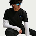 Nike Men's Dri-FIT Running T-Shirt