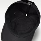 Gorra Swoosh sin estructura Nike Club Cap