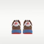 รองเท้าเด็กโต Nike Air Force 1