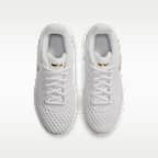 LeBron Witness X Older Kids' Basketball Shoes