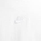 เสื้อยืดแขนยาวผู้ชาย Nike Sportswear Premium Essentials
