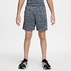 Shorts Dri-FIT Nike Multi – Ragazzo