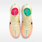 Nike Mercurial Superfly 10 Elite "Sam Kerr" Firm-Ground High-Top Soccer Cleats