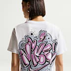 Nike Sportswear Classic Women's Oversized T-Shirt