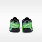 Ja 4 Big Kids' Basketball Shoes