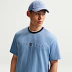 Nike Men's Loose-Fit Golf T-Shirt