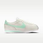 Nike Cortez 皮革女鞋