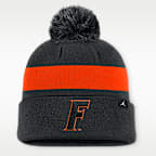 Florida Peak Men's Jordan Brand College Cuffed Beanie