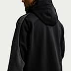 Nike Tech Boreas Men's Therma-FIT Full-Zip Hoodie