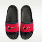 Nike Offcourt (Los Angeles Angels) Offcourt Slides