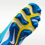 Nike Vapor Shark 3 Big Kids' Football Cleats