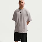 Playera oversized para hombre Nike Sportswear Premium Essentials