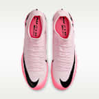 Nike Mercurial Superfly 9 Academy TF High-Top Football Shoes