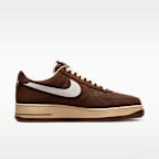 Calzado para hombre Nike Air Force 1 '07