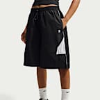 Nike Sportswear Damen-Webshorts