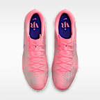 Nike Mercurial Vapor 16 Academy „Vini Jr.“ Low-Top-Fußballschuh für Hallen- und Hartplätze