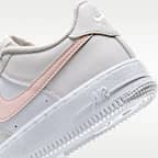 Nike Air Force 1 Big Kids' Shoes