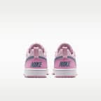 Nike Court Borough Low Recraft Older Kids' Shoes