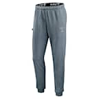 Pants Nike Dri-FIT de la MLB para hombre Texas Rangers Travel
