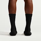 Nike Everyday Elevated Crew Socks (3 Pairs)