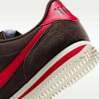 Tenis para mujer Nike Cortez