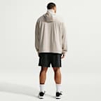 Nike Primary NanoKnit Men's Dri-FIT UV Protection Pullover Performance Hoodie
