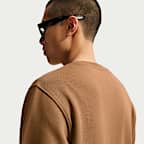 Nike Club Men's Fleece Crew
