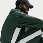 Nike Sportswear Club Men's 1/2 Zip Jacket