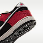 Nike Dunk Low LV8 Little Kids' Shoes